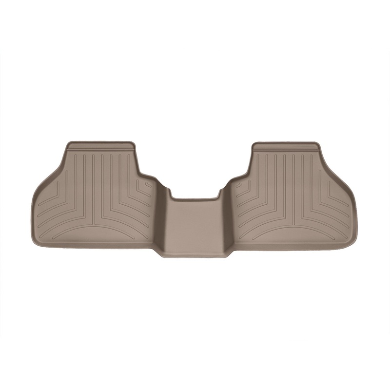 FloorLiner DigitalFit; Tan; Rear; - CFRI736080352
