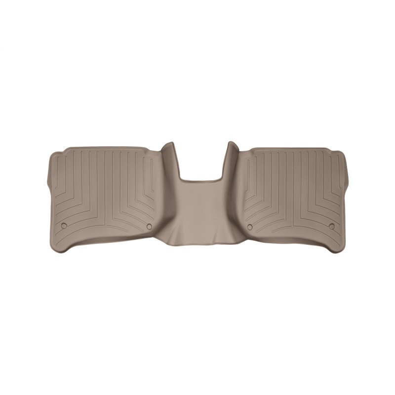 FloorLiner DigitalFit; Tan; Rear; - CFRI736080354