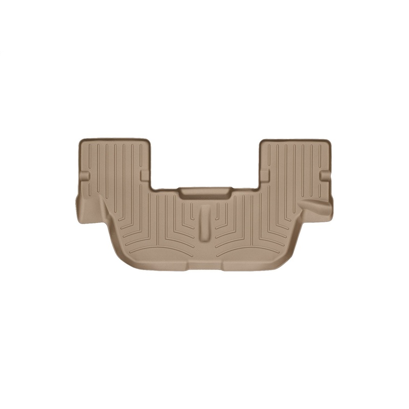 FloorLiner DigitalFit; Tan; Third Row; - CFRI736080267