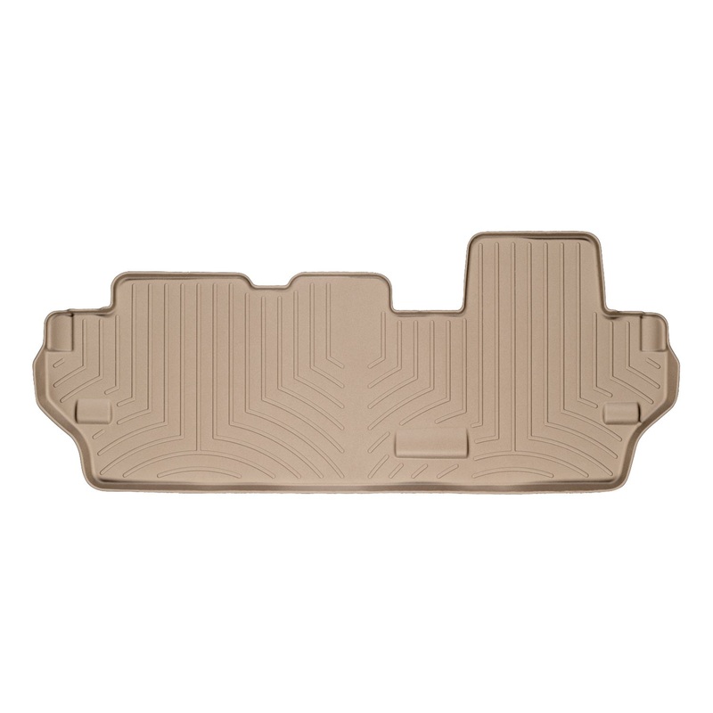 FloorLiner DigitalFit; Tan; Third Row; - CFRI736080396