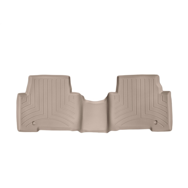 FloorLiner DigitalFit; Tan; Rear; - CFRI736080023