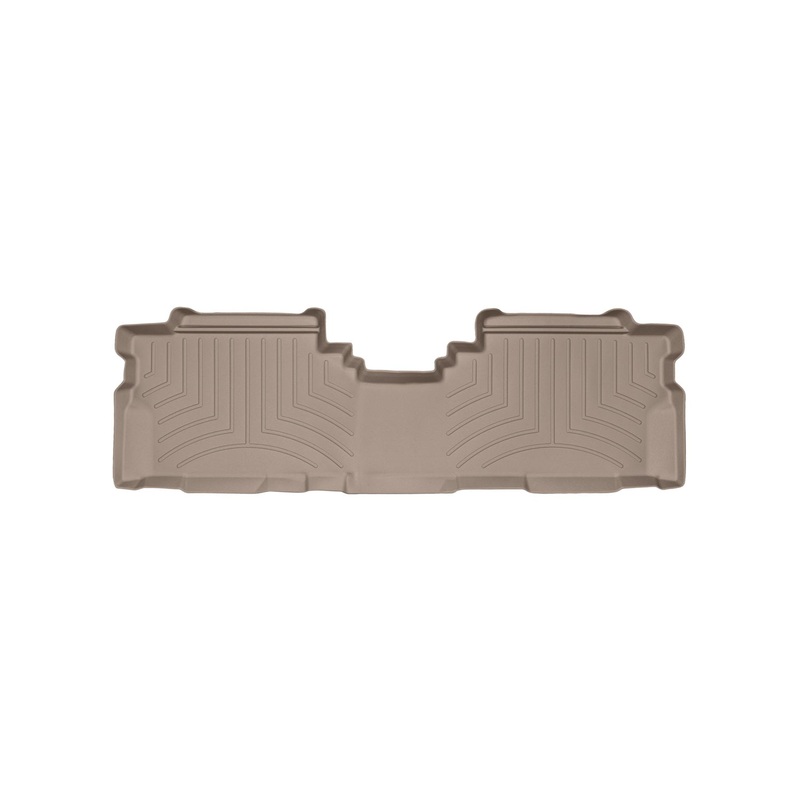 FloorLiner DigitalFit; Tan; Rear; - CFRI736080059