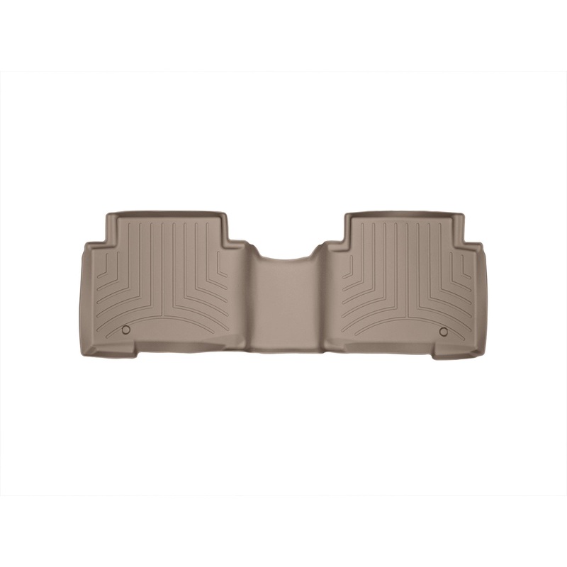 FloorLiner DigitalFit; Tan; Rear; - CFRI736080085