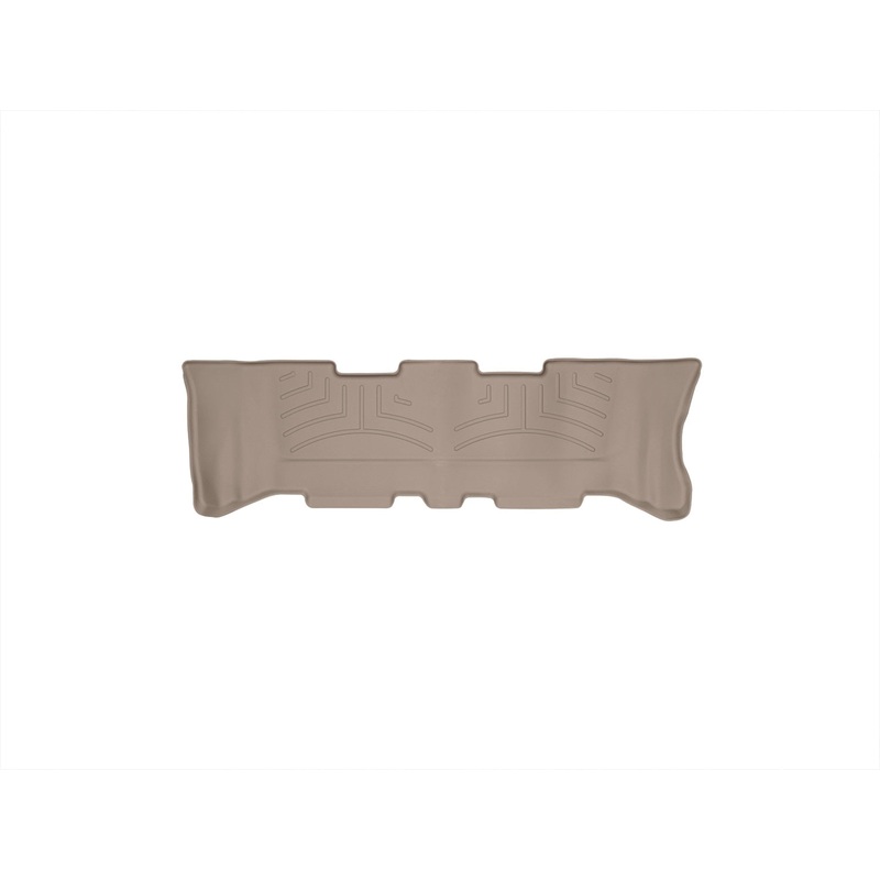 FloorLiner DigitalFit; Tan; Third Row; - CFRI736080063
