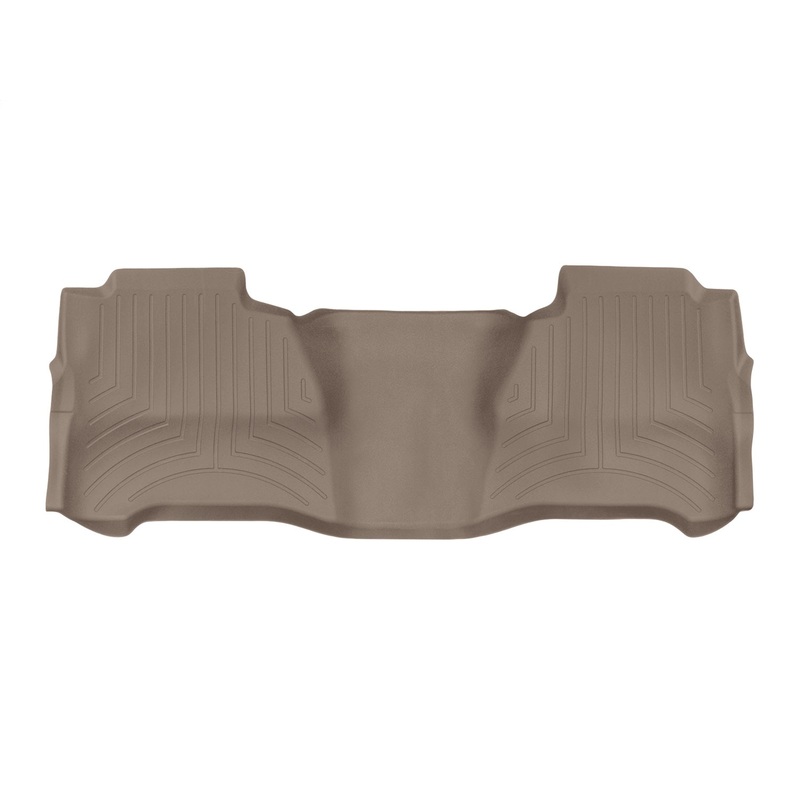 FloorLiner DigitalFit; Tan; Rear; - CFRI736079719