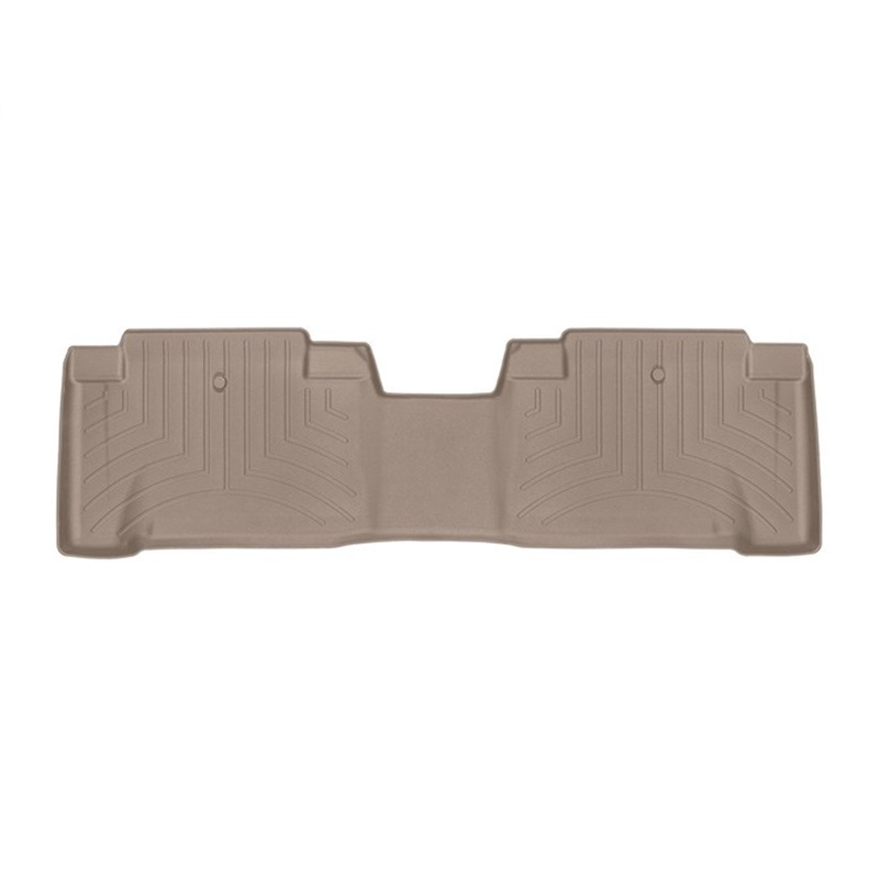 FloorLiner DigitalFit; Tan; Rear; - CFRI736079745