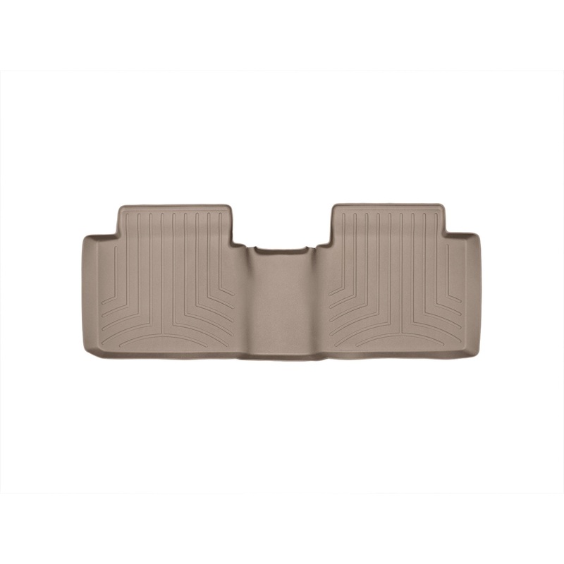 FloorLiner DigitalFit; Tan; Rear; - CFRI736079801