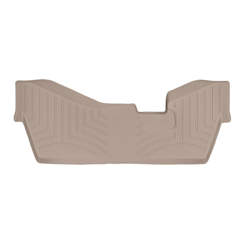 FloorLiner DigitalFit; Tan; Third Row; - CFRI736079818