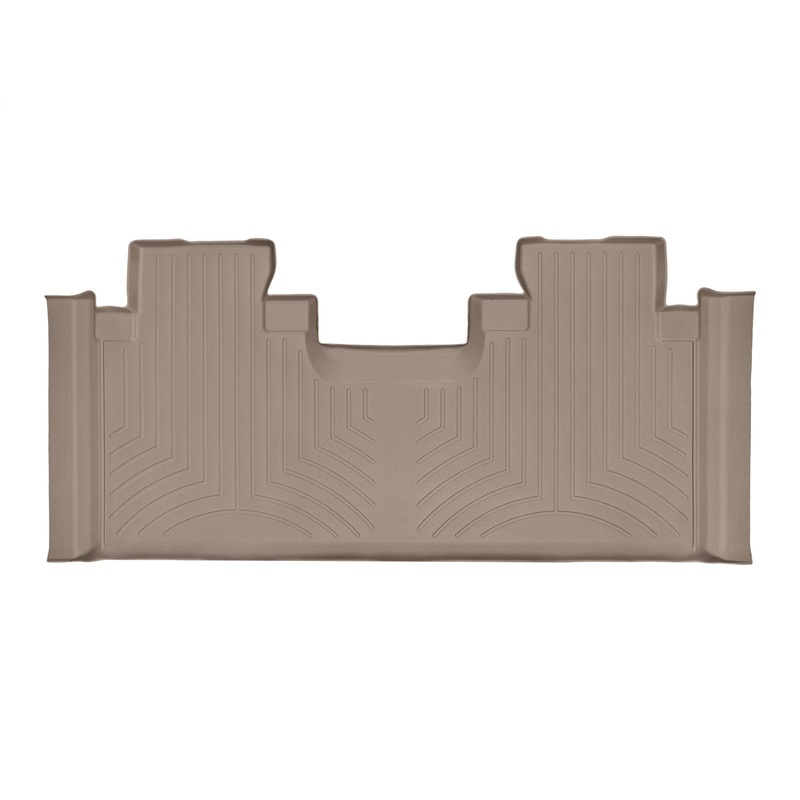 FloorLiner DigitalFit; Tan; Rear; - CFRI736079515