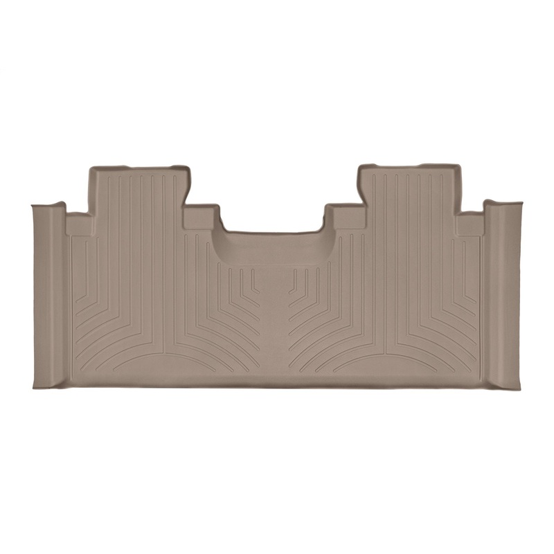 FloorLiner DigitalFit; Tan; Rear; - CFRI736079559
