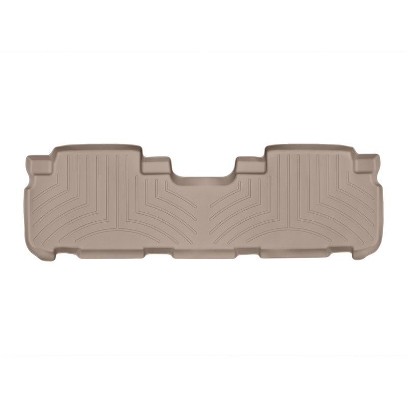 FloorLiner DigitalFit; Tan; Rear; - CFRI736079640