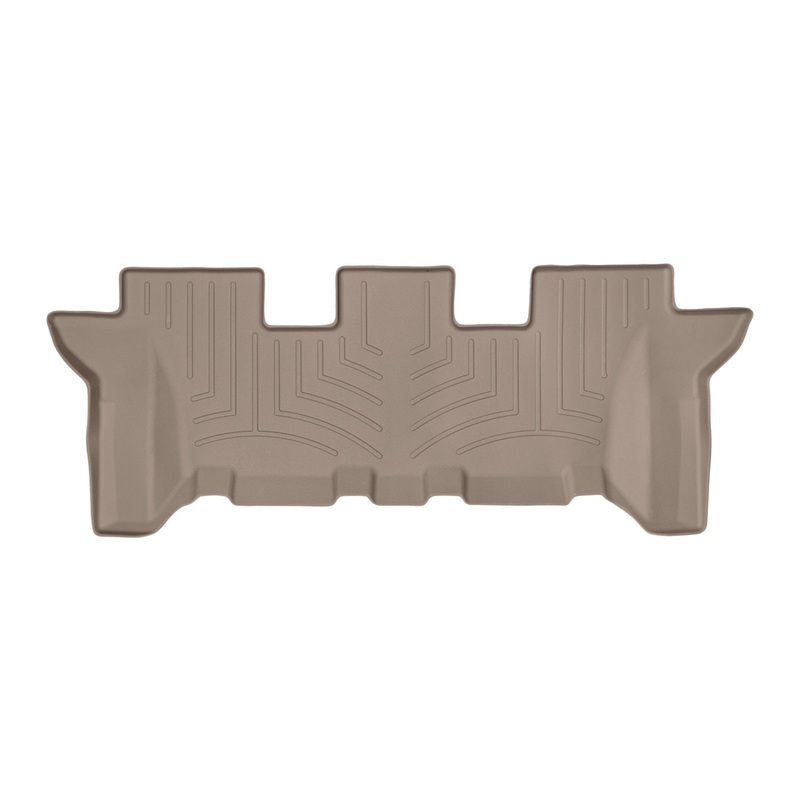 FloorLiner DigitalFit; Tan; Third Row; - CFRI736079486