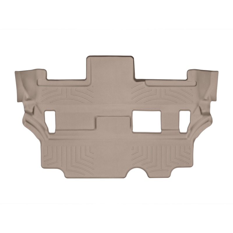 FloorLiner DigitalFit; Tan; Third Row; - CFRI736079656