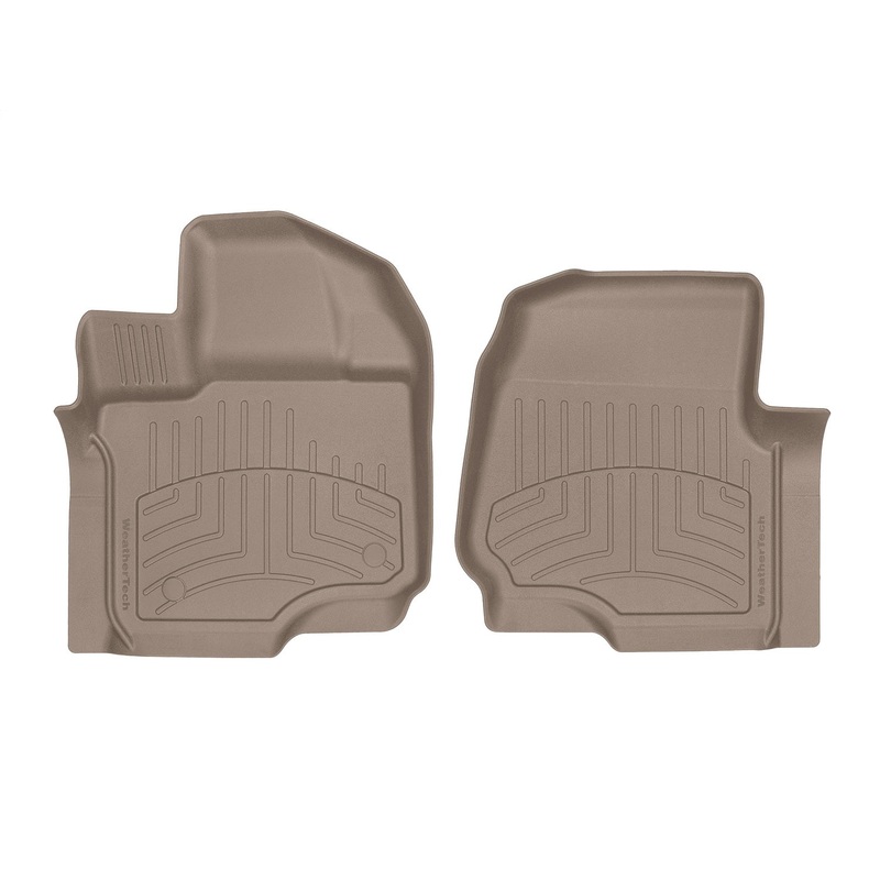 FloorLiner HP; Tan; Front; - CFRI736079547