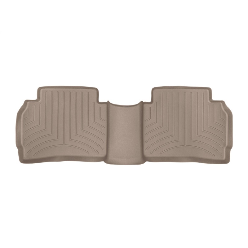 FloorLiner DigitalFit; Tan; Rear; - CFRI736079261