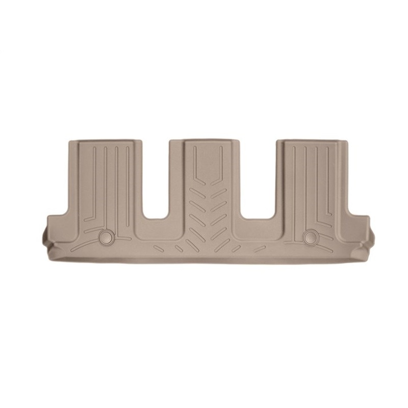 FloorLiner DigitalFit; Tan; Rear; - CFRI736079276