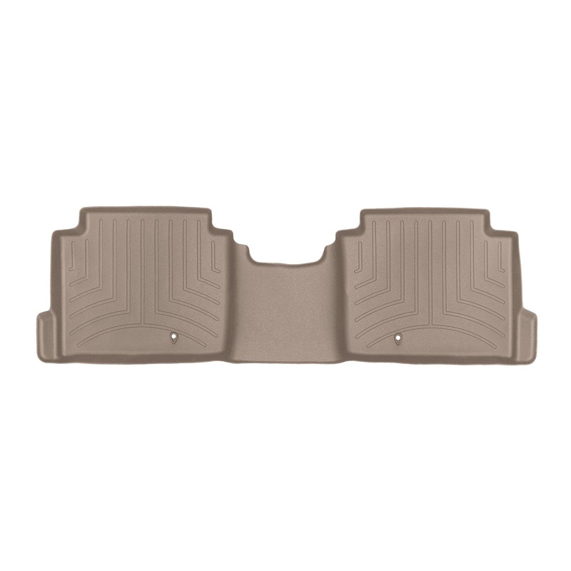 FloorLiner DigitalFit; Tan; Rear; - CFRI736079305