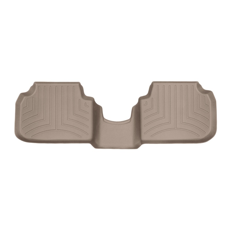 FloorLiner DigitalFit; Tan; Rear; - CFRI736079306