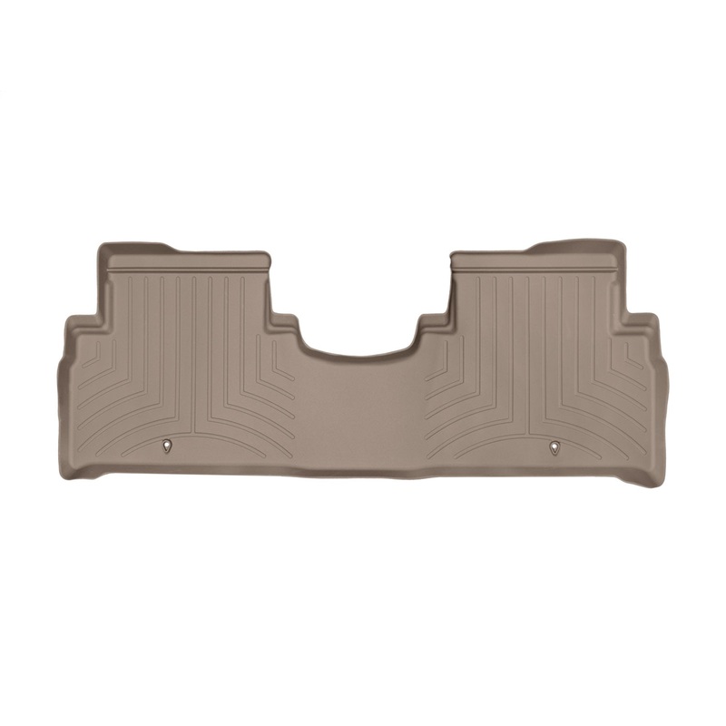 FloorLiner DigitalFit; Tan; Rear; - CFRI736079412
