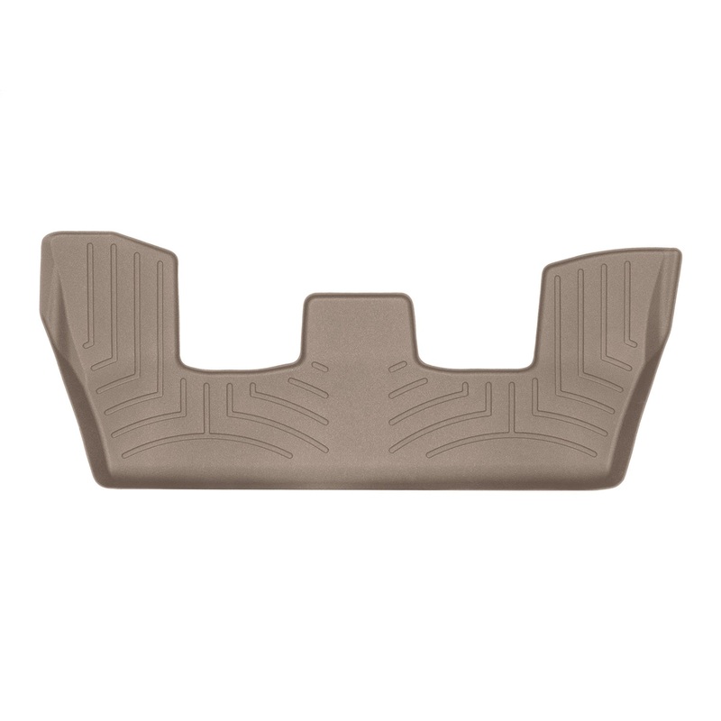 FloorLiner DigitalFit; Tan; Third Row; - CFRI736079300