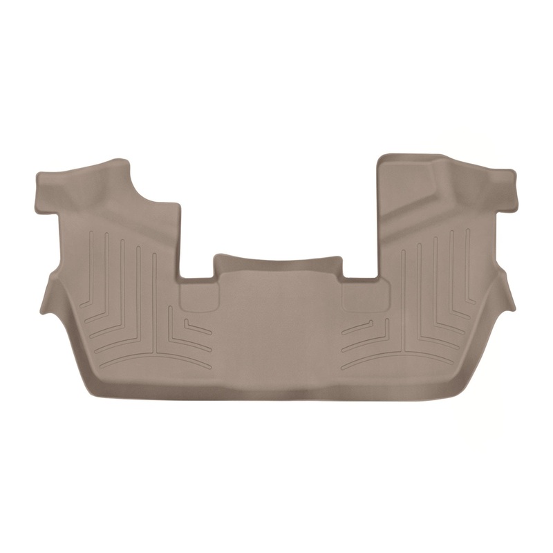 FloorLiner DigitalFit; Tan; Third Row; - CFRI736079359