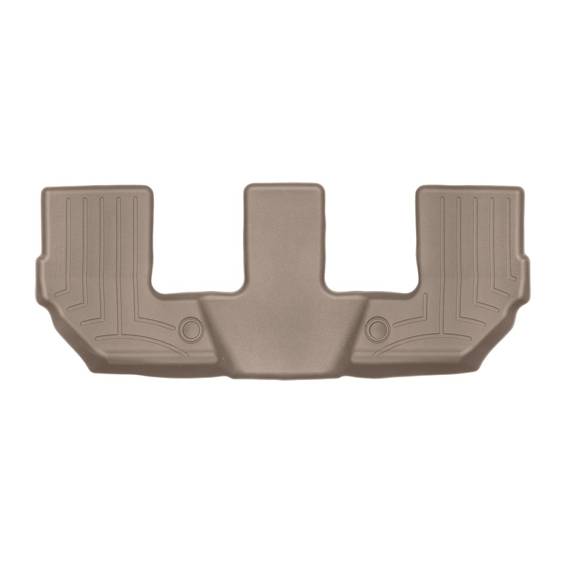 FloorLiner DigitalFit; Tan; Third Row; - CFRI736079374