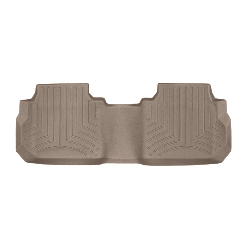 FloorLiner DigitalFit; Tan; Rear; - CFRI736079184