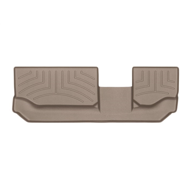 FloorLiner DigitalFit; Tan; Third Row; - CFRI736079115