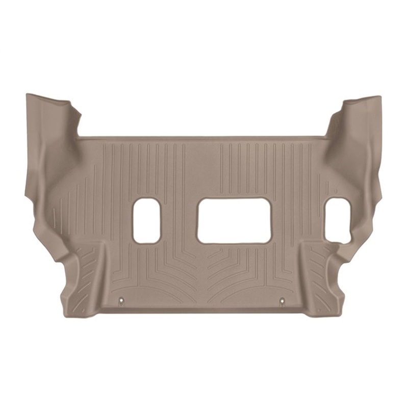 FloorLiner DigitalFit; Tan; Third Row; - CFRI736079151
