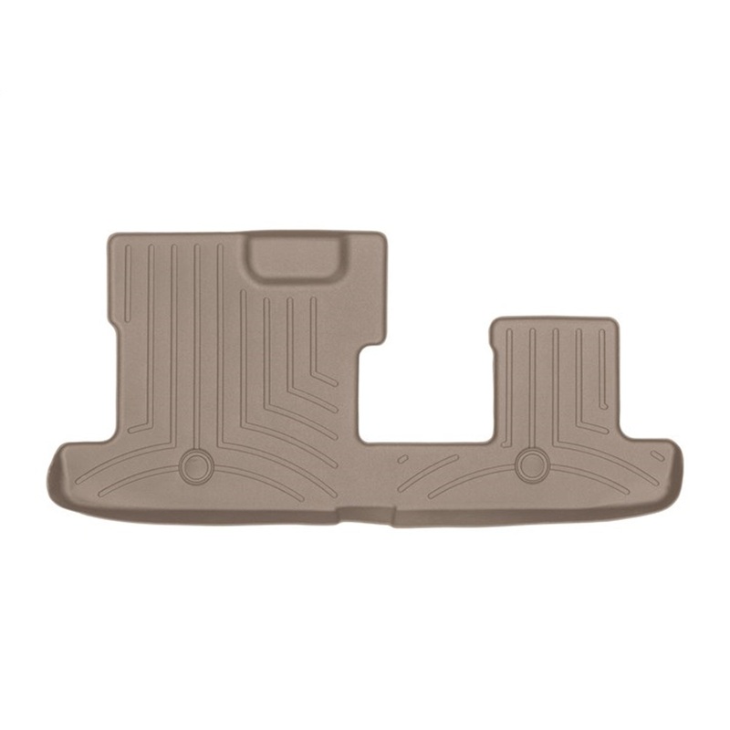 FloorLiner DigitalFit; Tan; Third Row; - CFRI736079203
