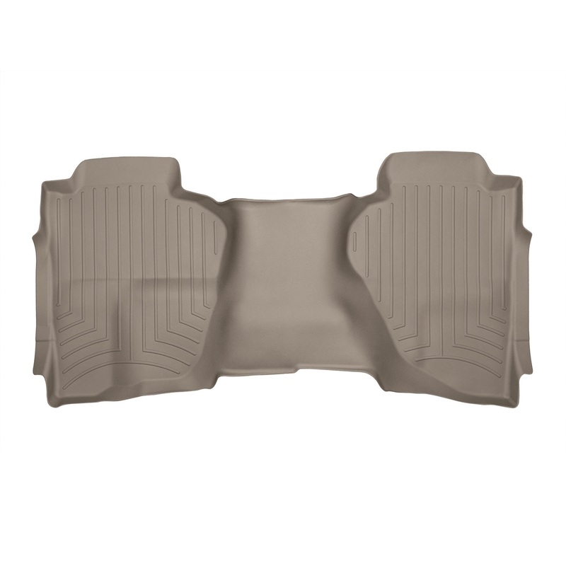FloorLiner HP; Tan; Third Row; - CFRI736079101