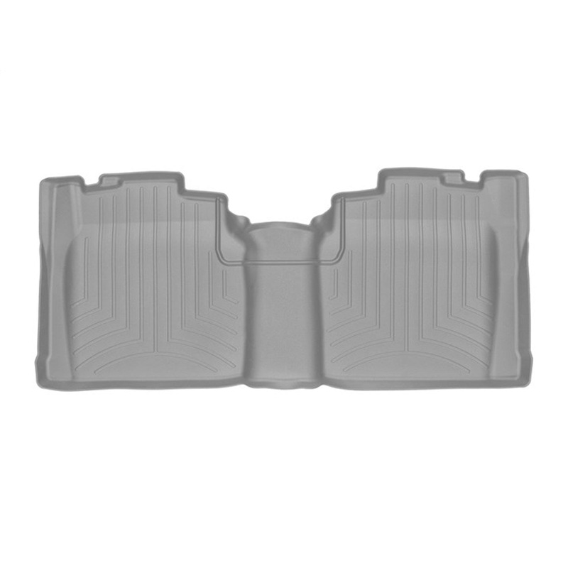 FloorLiner DigitalFit; Gray; Rear; - CFRI736079008