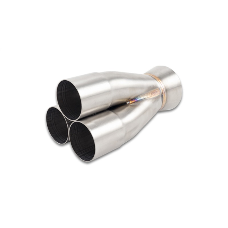 3-1 304 Stainless Steel Merge Collector - CFRI736074360