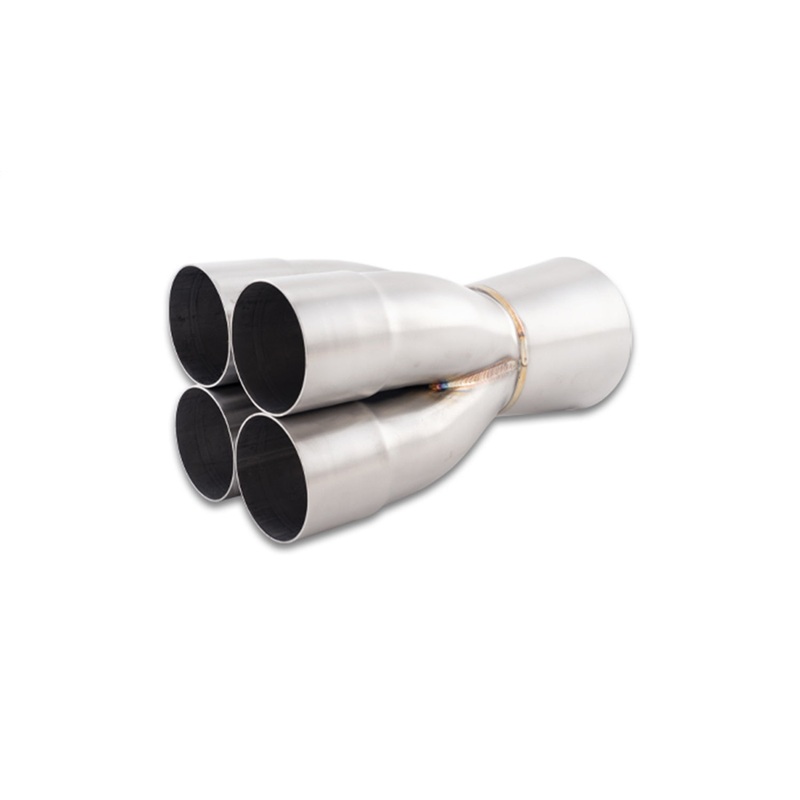 4-1 304 Stainless Steel Merge Collector - CFRI736074349
