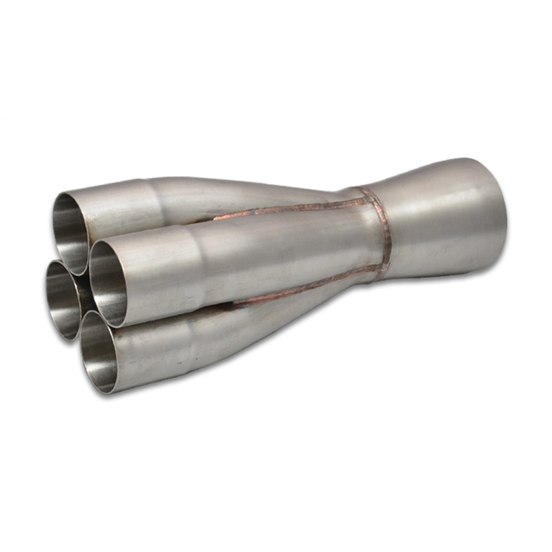 4-1 304 Stainless Steel Merge Collector - CFRI736074350