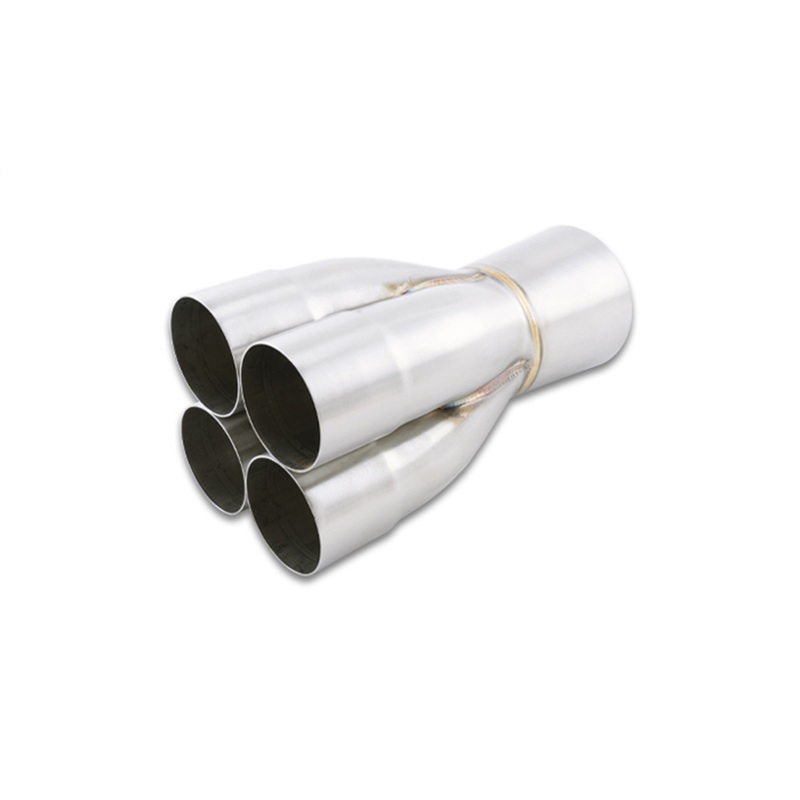 4-1 304 Stainless Steel Merge Collector - CFRI736074351
