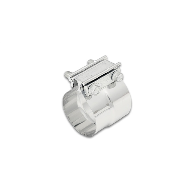 Easy Seal Sleeve Clamp; 304 Stainless Steel; 3.0 in. Tubing O.D.; - CFRI736072961