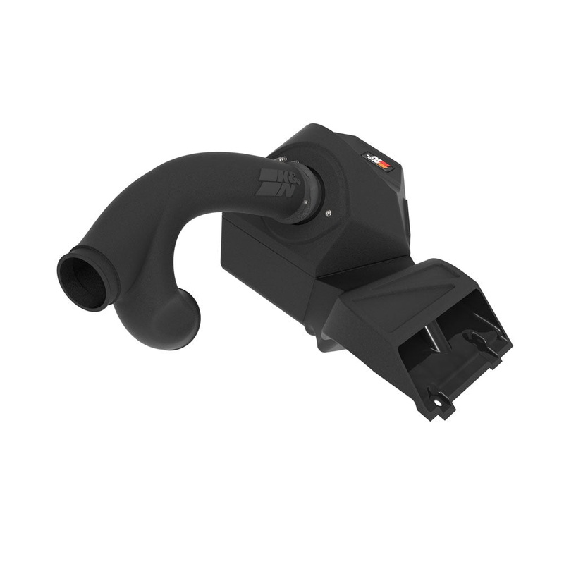 Engine Air Intake and Air Box Kit - CFRI736080975