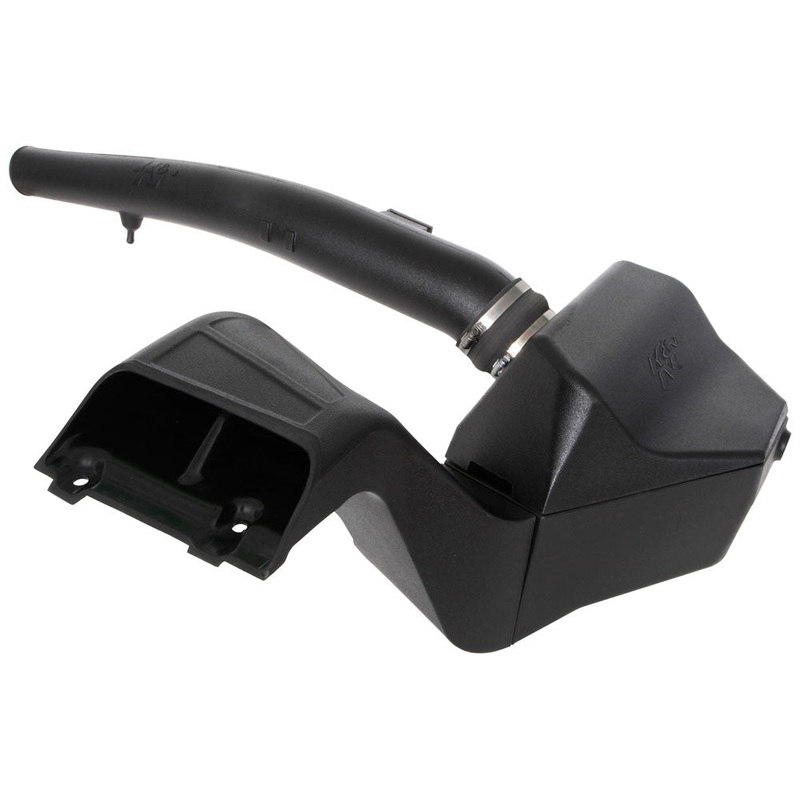 Engine Air Intake and Air Box Kit - CFRI736080976