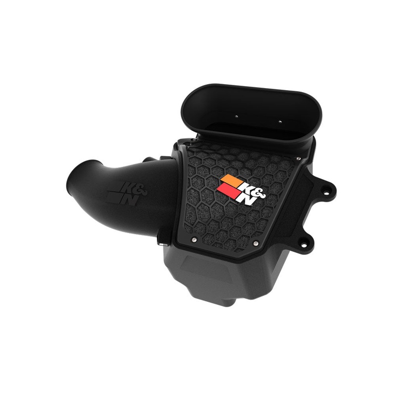Engine Air Intake and Air Box Kit - CFRI736083140