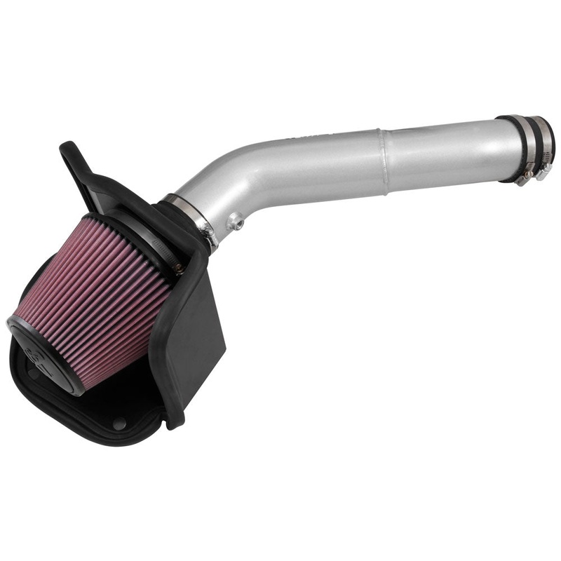 Engine Cold Air Intake Performance Kit - CFRI736084977