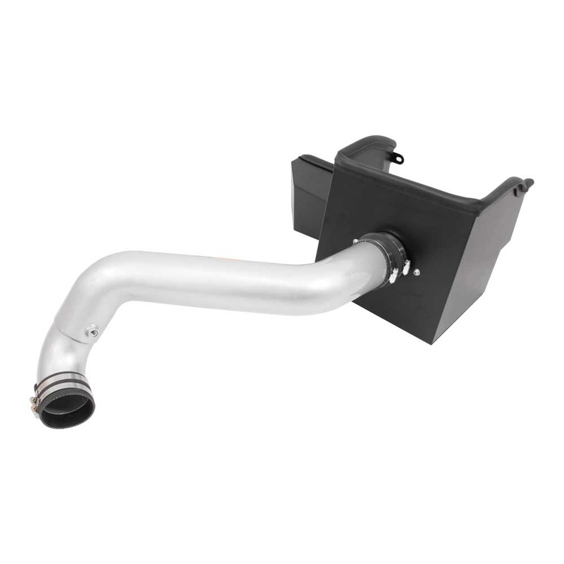 Engine Cold Air Intake Performance Kit - CFRI736084980