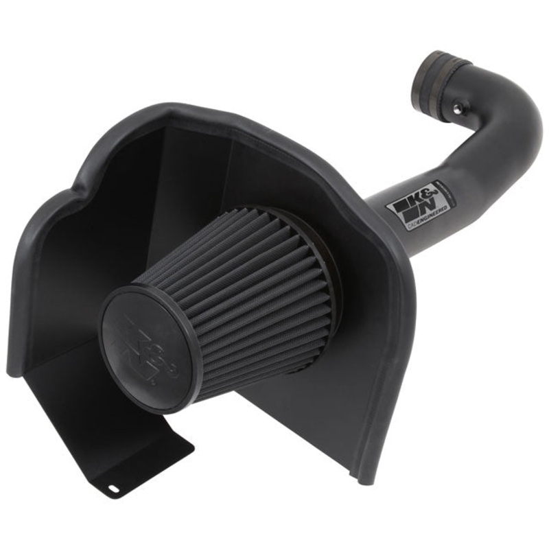 Engine Cold Air Intake Performance Kit - CFRI736084983