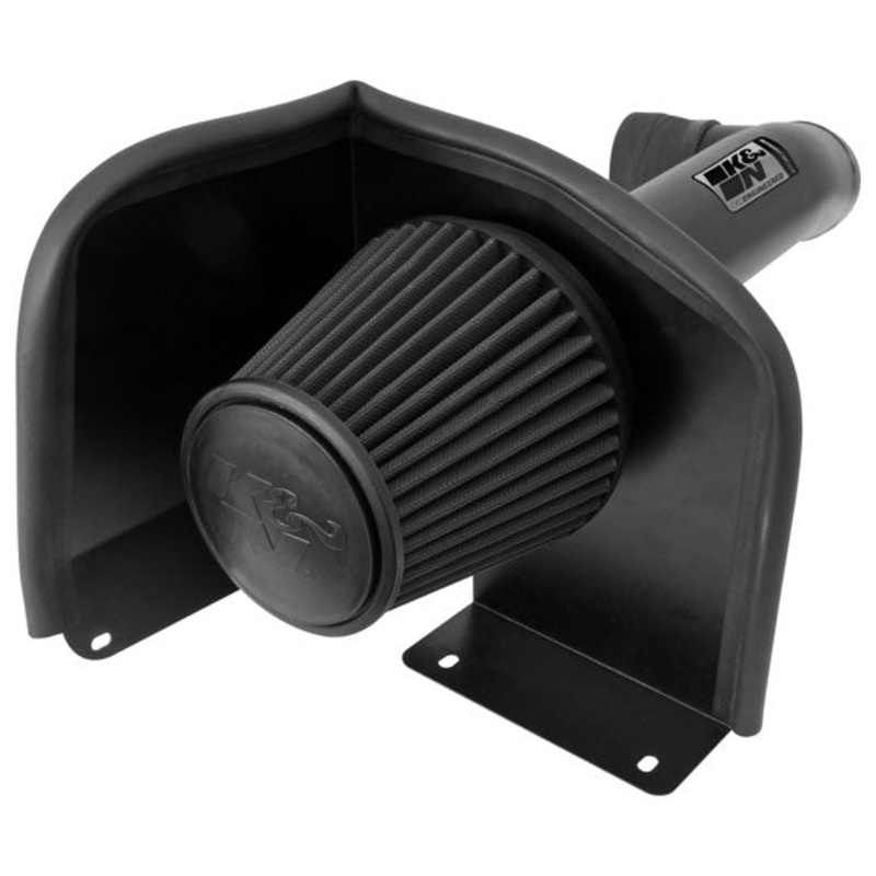 Engine Cold Air Intake Performance Kit - CFRI736084984