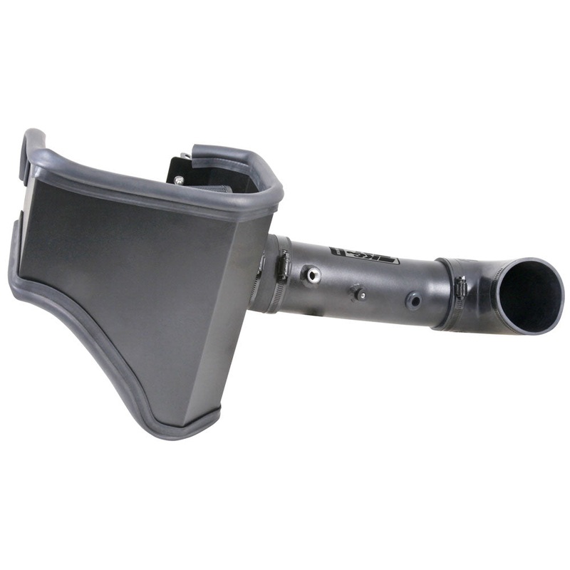 Engine Cold Air Intake Performance Kit - CFRI736084987