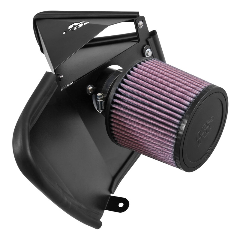 Engine Cold Air Intake Performance Kit - CFRI736084988