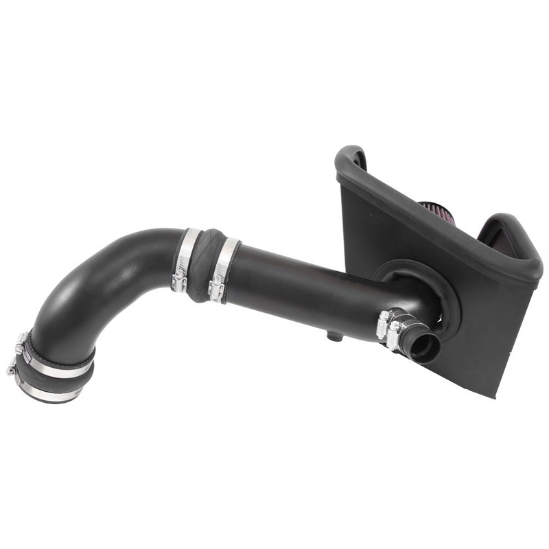 Engine Cold Air Intake Performance Kit - CFRI736084989