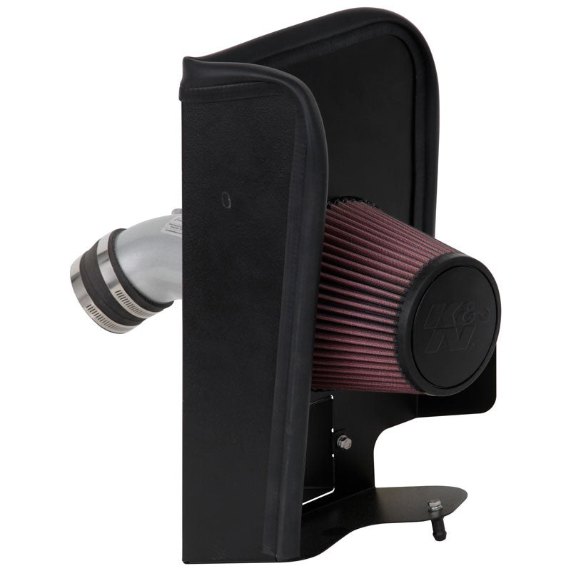 Engine Cold Air Intake Performance Kit - CFRI736084990