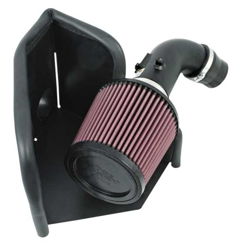 Engine Cold Air Intake Performance Kit - CFRI736084992