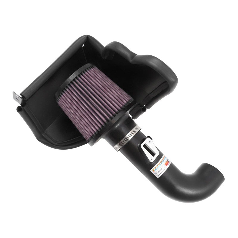 Engine Cold Air Intake Performance Kit - CFRI736084993